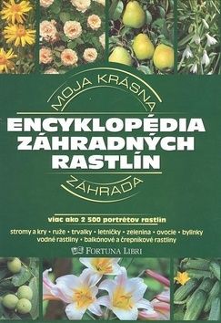 Encyklopédia záhradných rastlín
