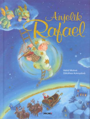 Anjelik Rafael