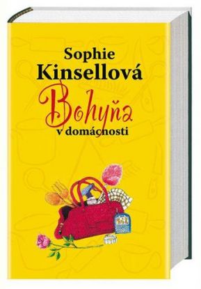Bohyňa v domácnosti