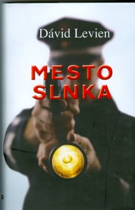 Mesto slnka
