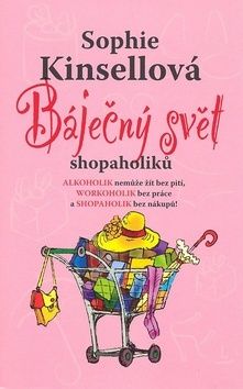 Báječný svět shopaholiků