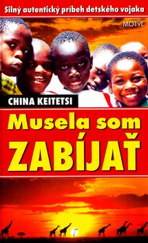 Musela som zabíjať