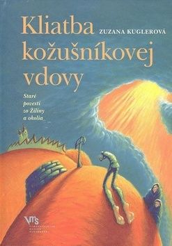 Kliatba kožušníkovej vdovy