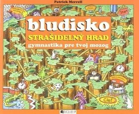 Strašidelný hrad-Bludisko