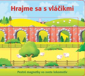 Hrajme sa s vláčikmi
