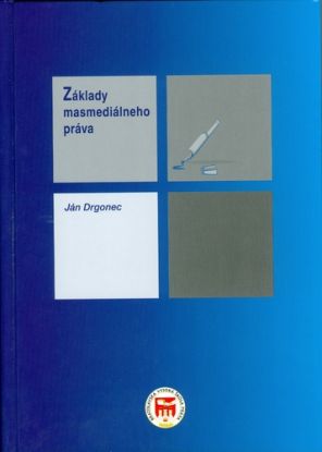 Základy masmediálneho práva