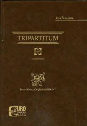 Tripartitum