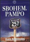 Sbohem, pampo