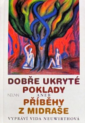 Dobře ukryté poklady aneb příběhy z Midraše