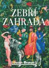 Zebří zahrada