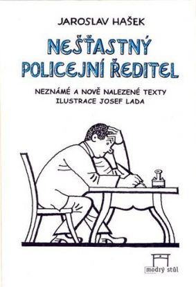 Nešťastný policejní ředitel