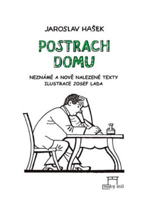 Postrach domu