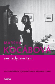 Ani tady, ani tam
