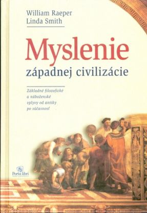 Myslenie západnej civilizácie