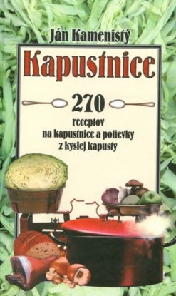 Kapustnice
