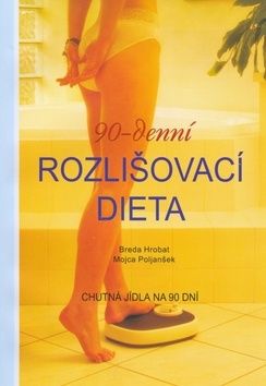 90-denní rozlišovací dieta