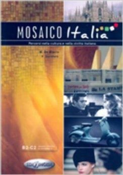 Mosaico Italia