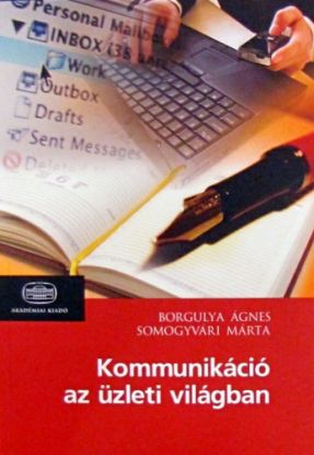 Kommunikáció az üzleti világban
