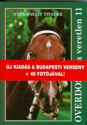Overdose - a veretlen 11