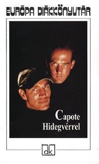 Hidegvérrel