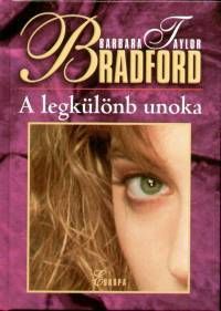 A legkülönb unoka