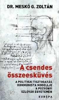 A csendes összeesküvés