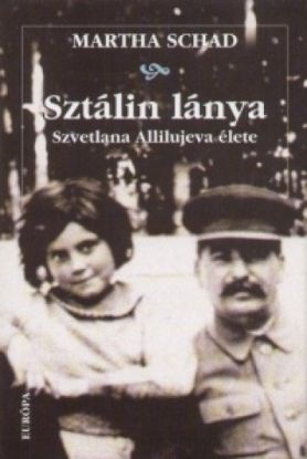 Sztálin lánya