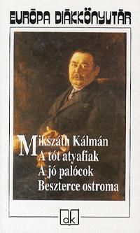 A tót atyafiak - A jó palócok - Beszterce ostroma
