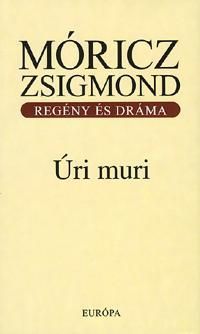Úri muri