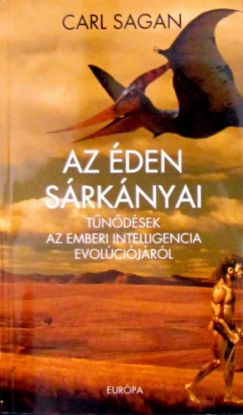 Az Éden sárkányai