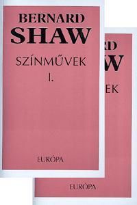 Színművek I-II.