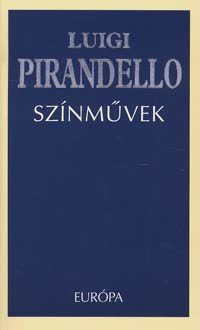 Színművek