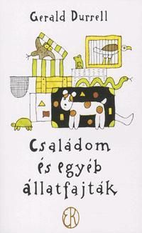 Családom és egyéb állatfajták