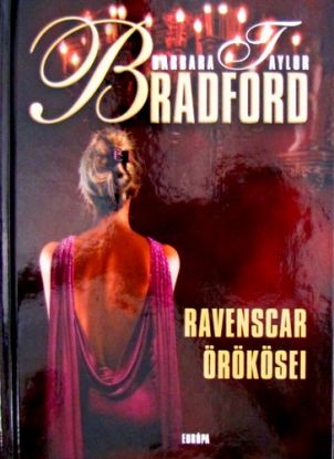 Ravenscar örökösei