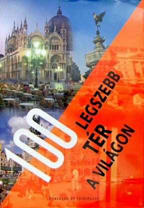 100 legszebb tér a világon