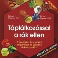 Táplálkozással a rák ellen