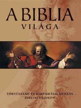 A Biblia világa