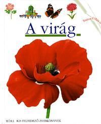 A virág