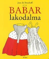 Babar lakodalma