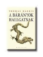 A bárányok hallgatnak