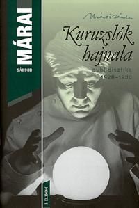 Kuruzslók hajnala