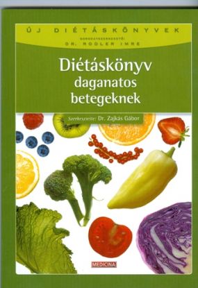 Diétáskönyv daganatos betegeknek