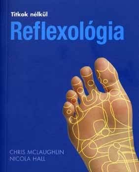 Reflexológia