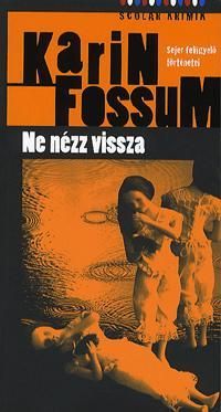 Ne nézz vissza