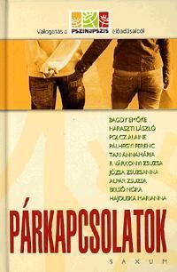 Párkapcsolatok