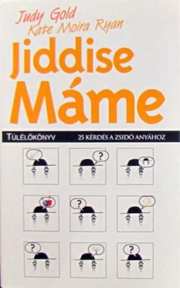 Jiddise Máme