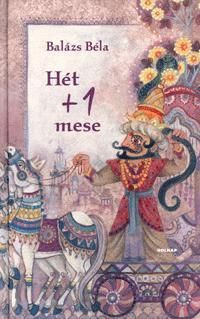 Hét + 1 mese