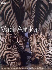 Vad Afrika