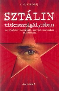 Sztálin titkosszolgálatában