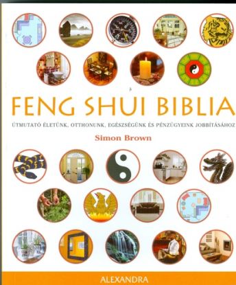 Feng shui biblia